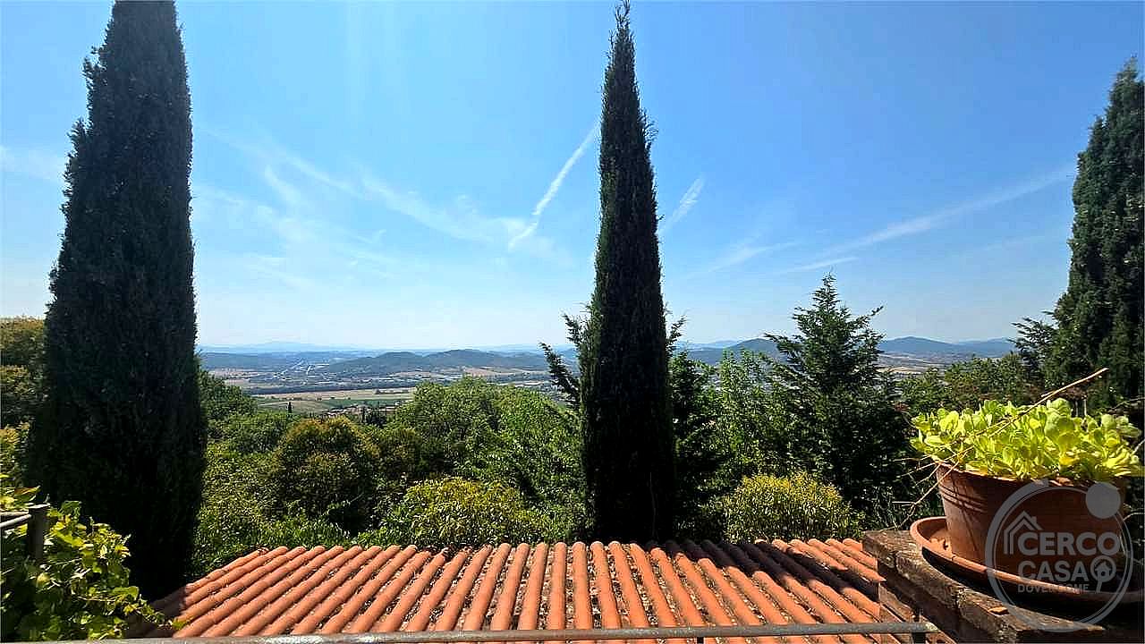 RUSTICO - CASALE VENDITA MAGIONE · foto 22