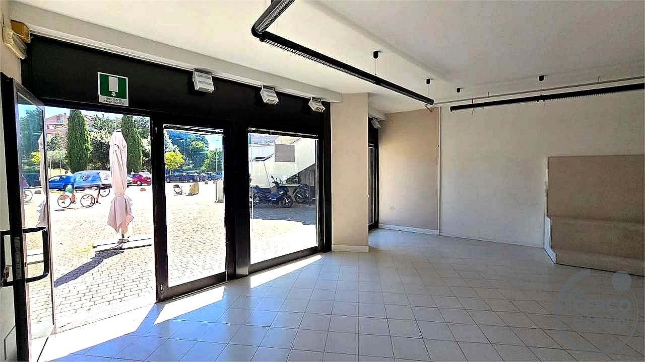 NEGOZIO VENDITA PERUGIA SAN SISTO · foto 22