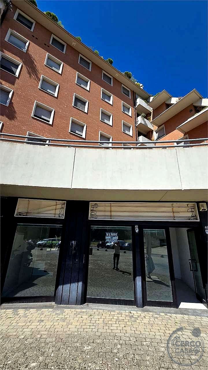 NEGOZIO VENDITA PERUGIA SAN SISTO · foto 3