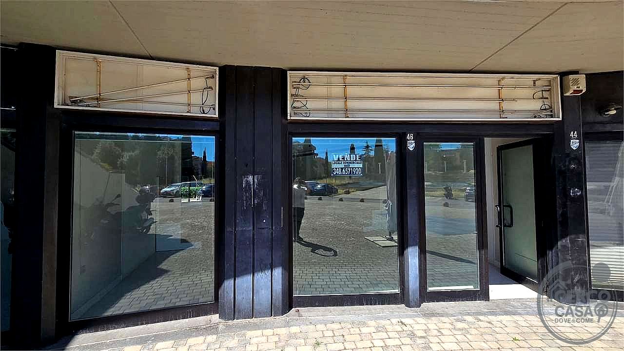 NEGOZIO VENDITA PERUGIA SAN SISTO · foto 5