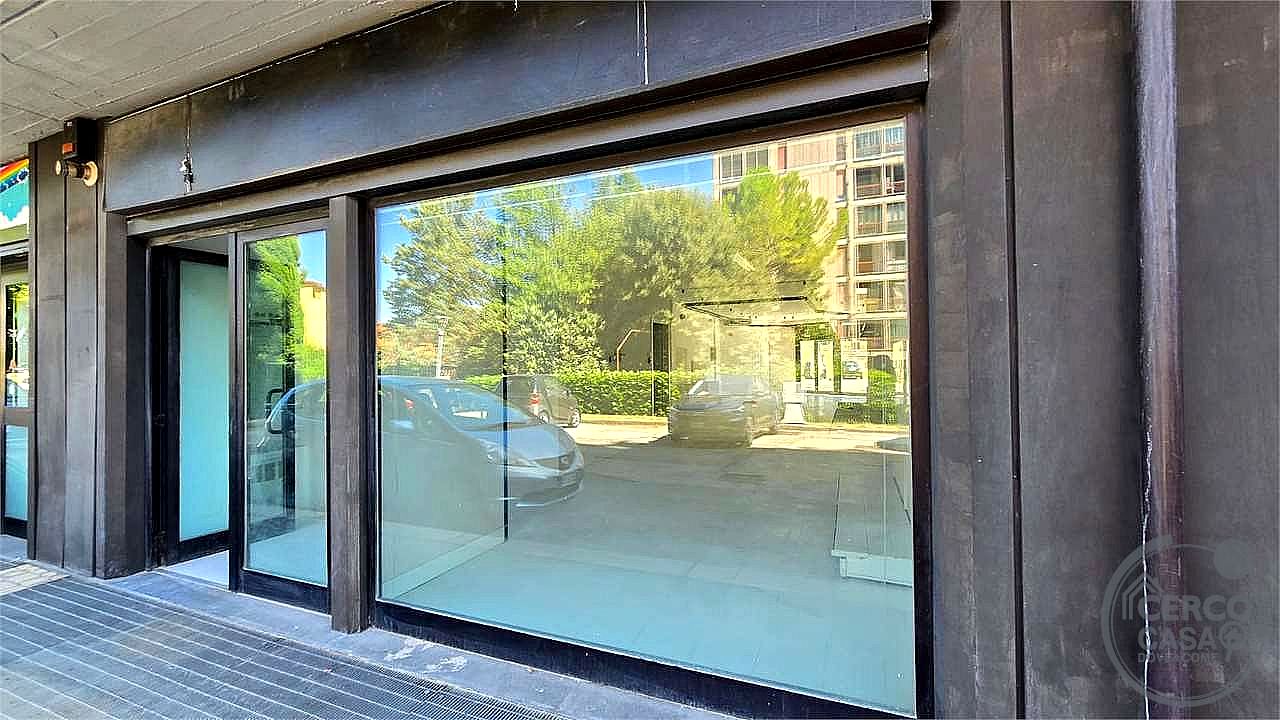 NEGOZIO VENDITA PERUGIA SAN SISTO · foto 7