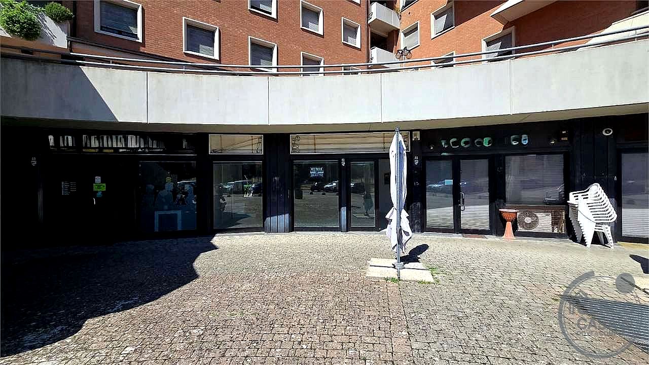 NEGOZIO VENDITA PERUGIA SAN SISTO · foto 9
