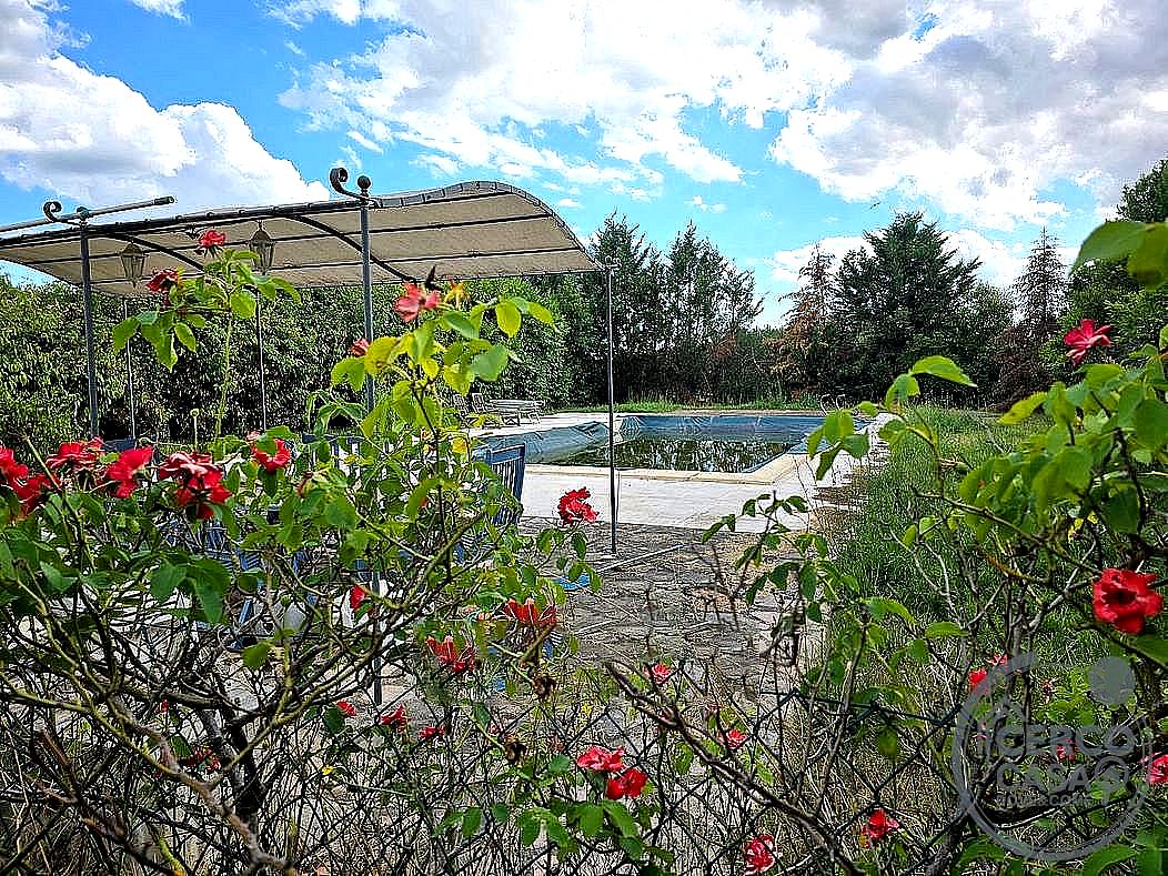 VILLA VENDITA PERUGIA BALANZANO · foto 1