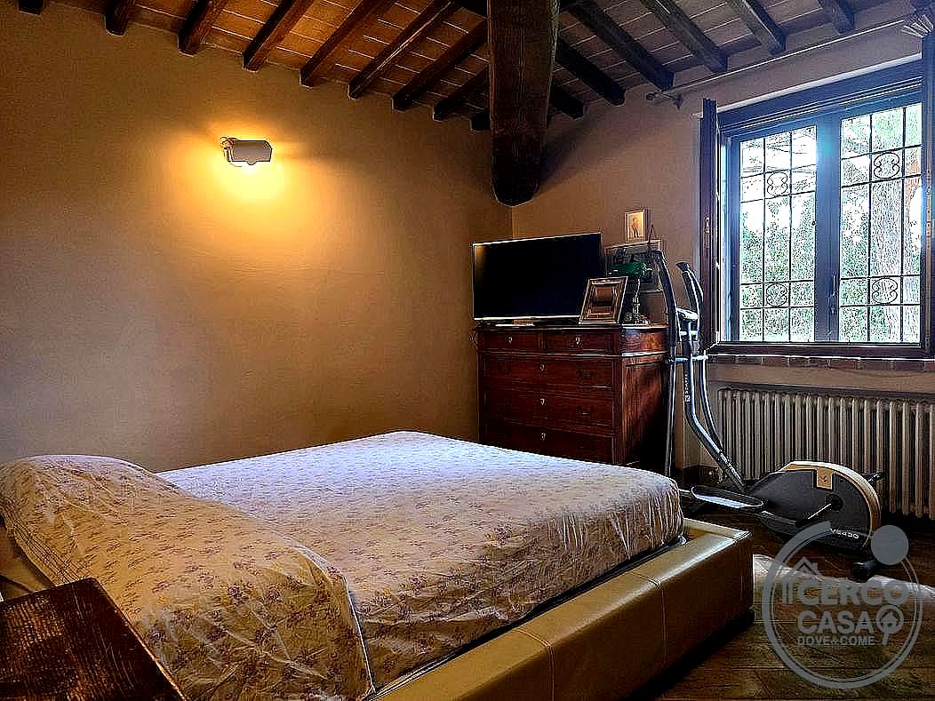 VILLA VENDITA PERUGIA BALANZANO · foto 6