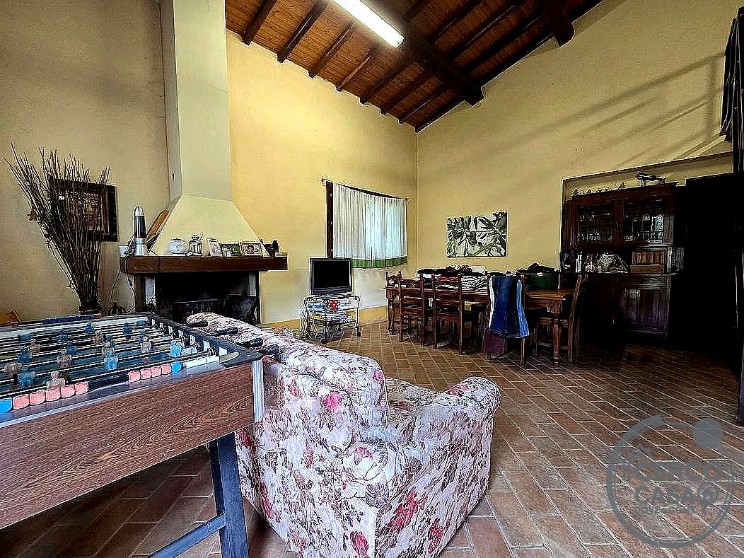 VILLA VENDITA PERUGIA BALANZANO · foto 7