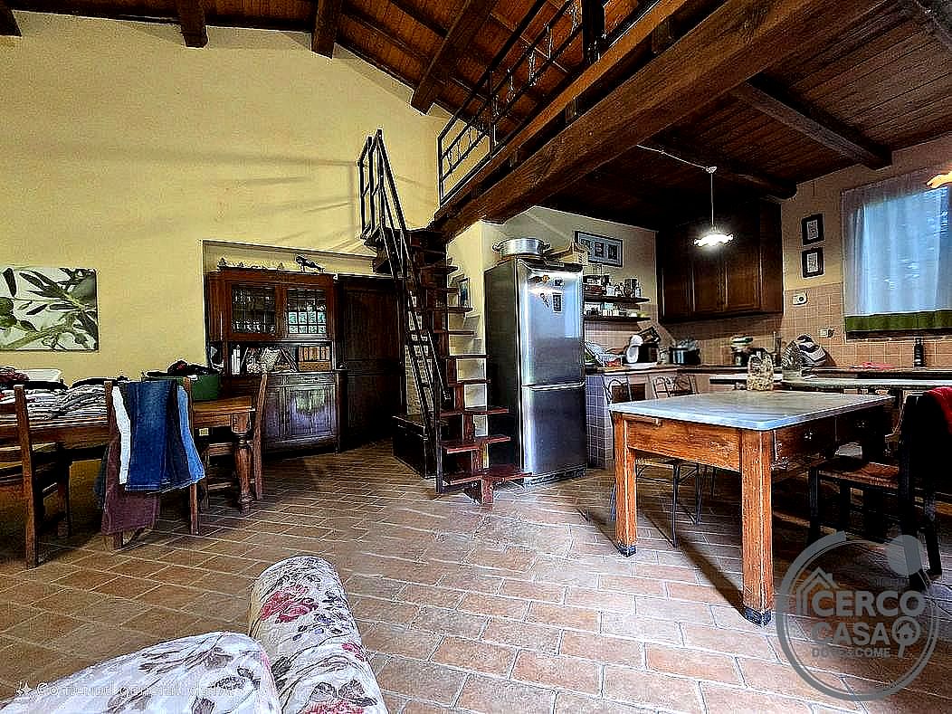 VILLA VENDITA PERUGIA BALANZANO · foto 8