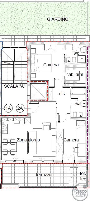 4 O PIÙ LOCALI VENDITA CORCIANO CHIUGIANA · foto 19