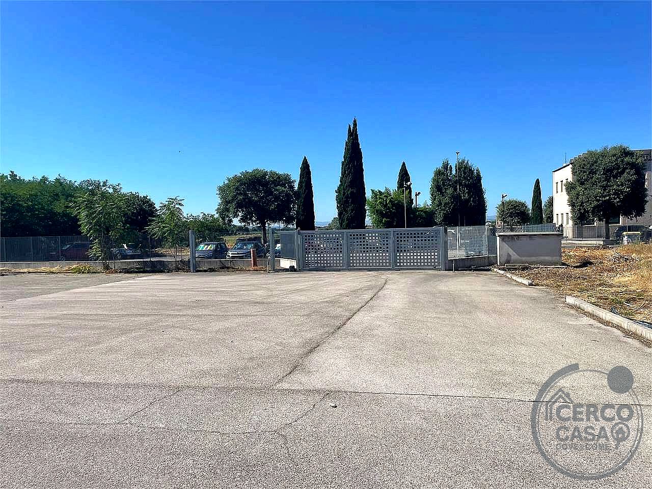 CAPANNONE AFFITTO PERUGIA MONTEBELLO · foto 8
