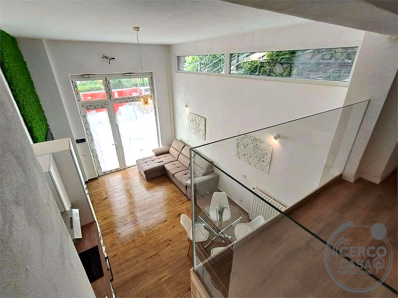 APPARTAMENTO VENDITA PERUGIA ELCE · foto 11