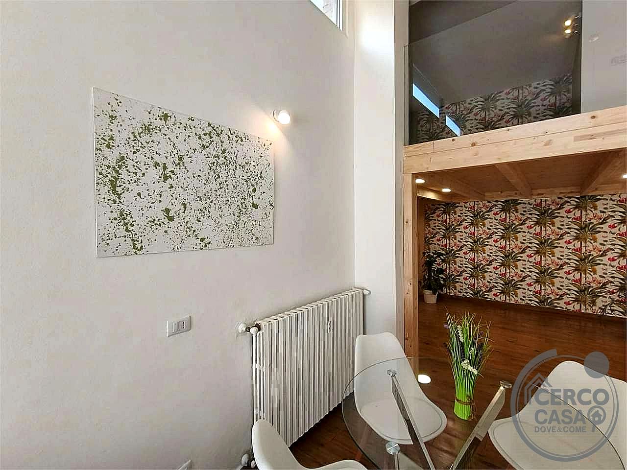 APPARTAMENTO VENDITA PERUGIA ELCE · foto 12