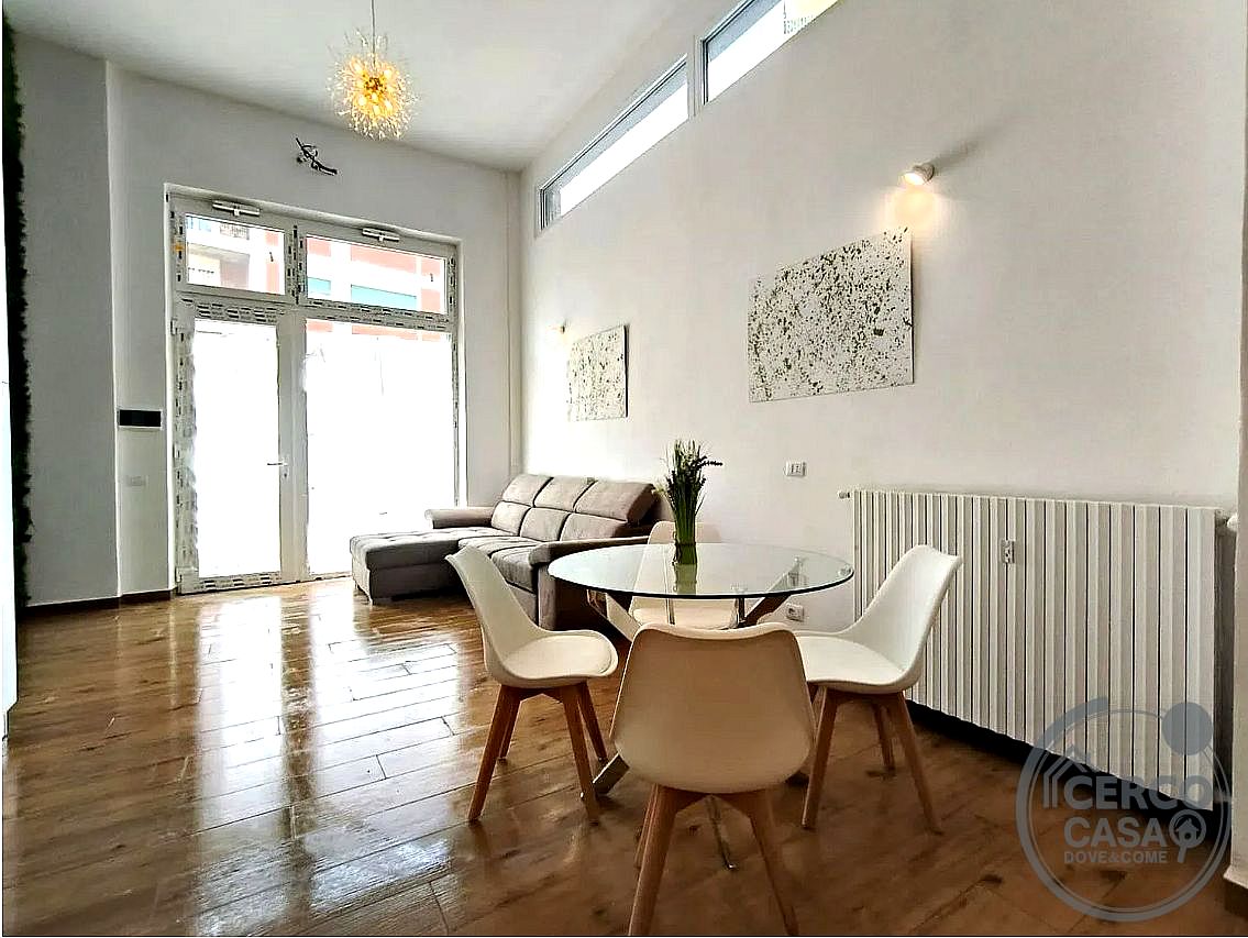 APPARTAMENTO VENDITA PERUGIA ELCE · foto 3