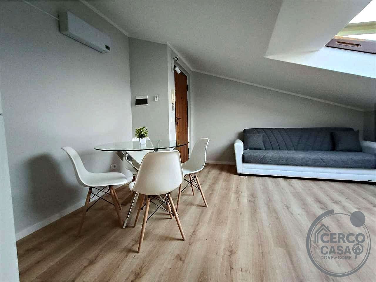 APPARTAMENTO VENDITA MARSCIANO SCHIAVO · foto 10