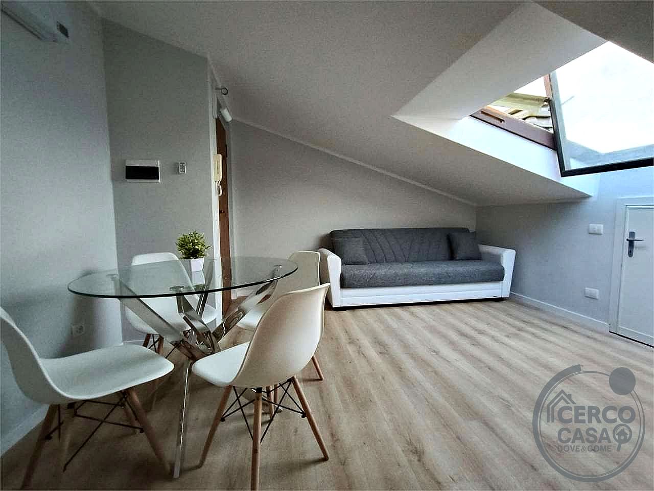 APPARTAMENTO VENDITA MARSCIANO SCHIAVO · foto 9