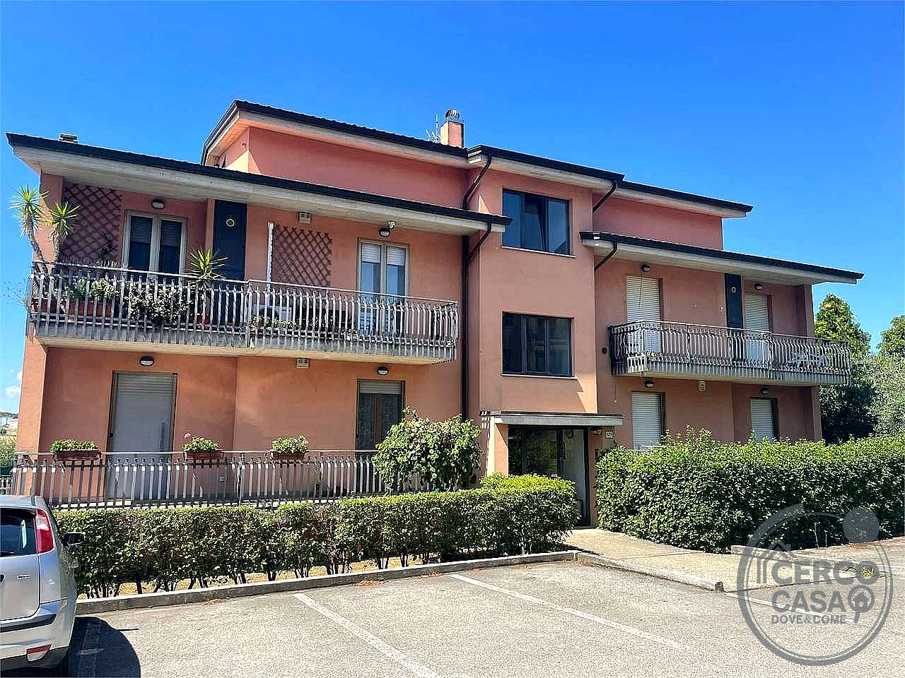 APPARTAMENTO VENDITA PERUGIA SAN MARTINO IN COLLE · foto 1