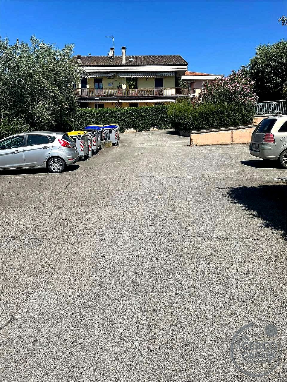 APPARTAMENTO VENDITA PERUGIA SAN MARTINO IN COLLE · foto 3