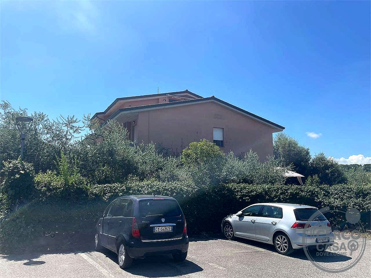 APPARTAMENTO VENDITA PERUGIA SAN MARTINO IN COLLE · foto 6