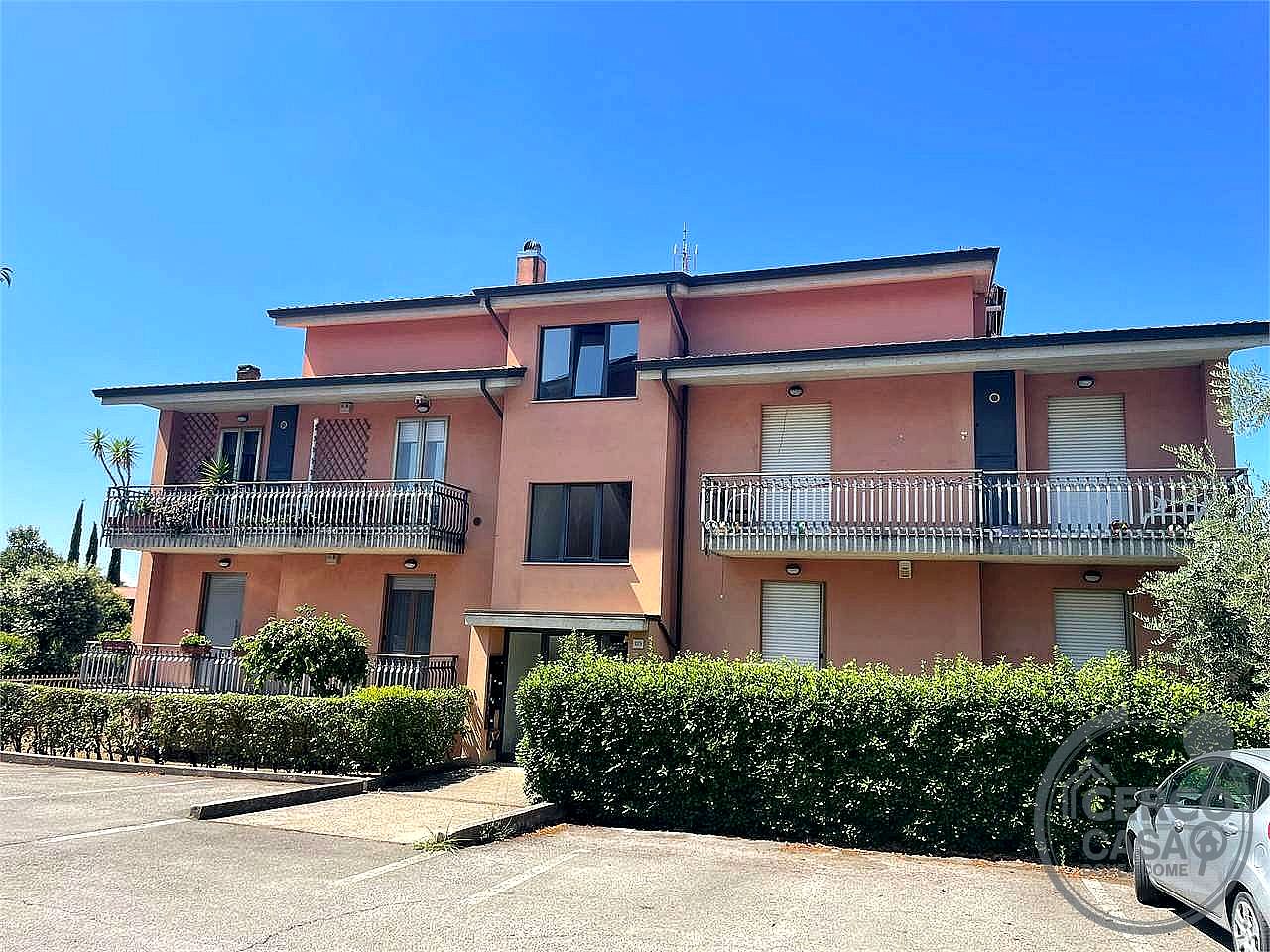 APPARTAMENTO VENDITA PERUGIA SAN MARTINO IN COLLE · foto 7