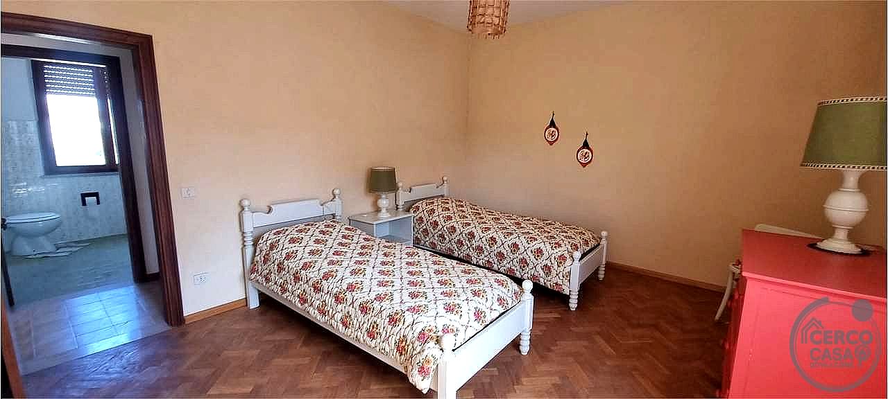 VILLA VENDITA GUBBIO · foto 19