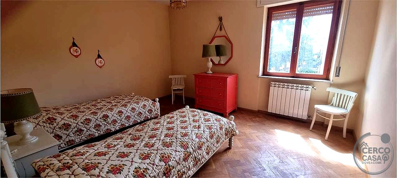 VILLA VENDITA GUBBIO · foto 20