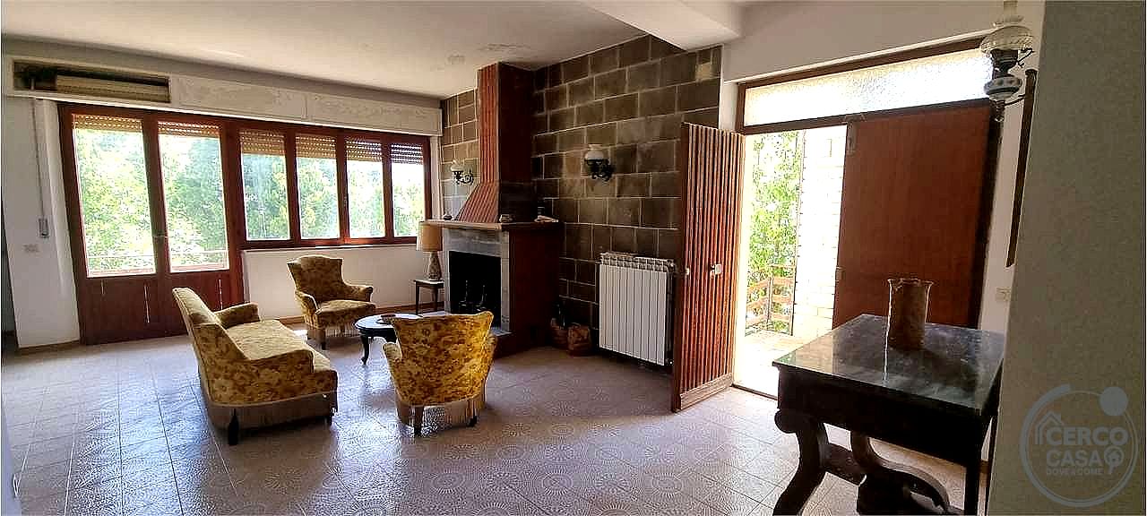 VILLA VENDITA GUBBIO · foto 25