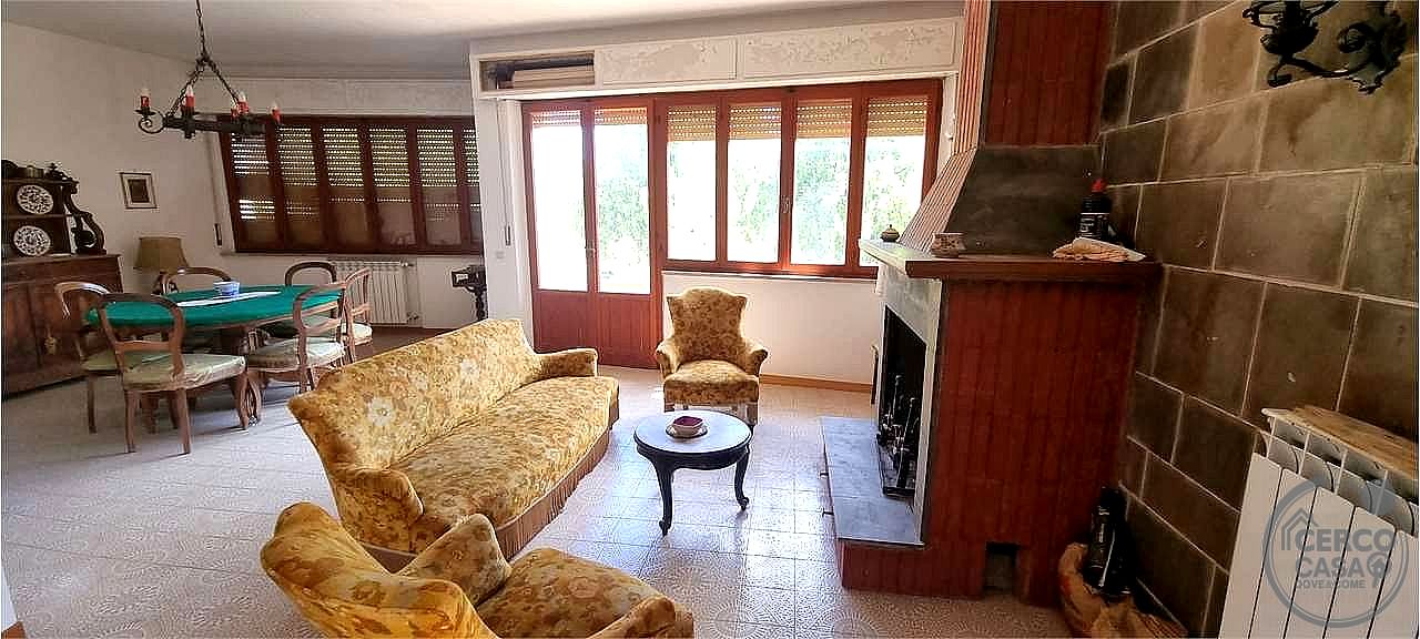 VILLA VENDITA GUBBIO · foto 28