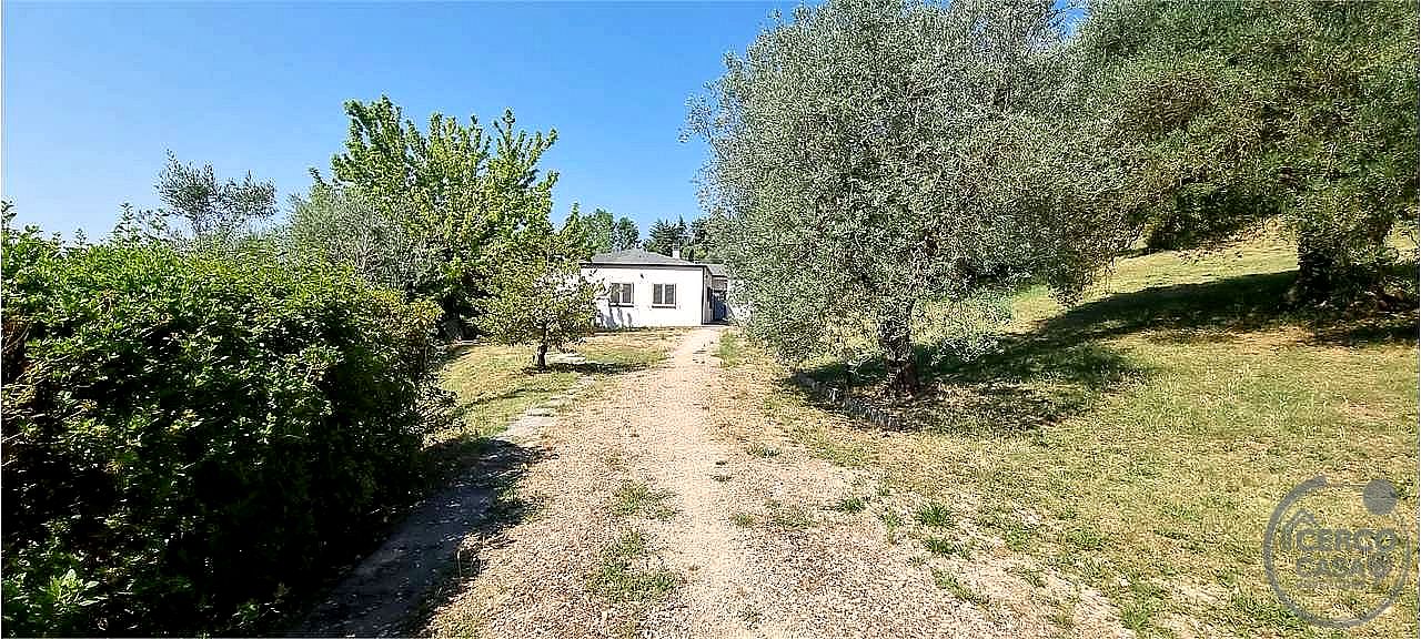 VILLA VENDITA PERUGIA · foto 22