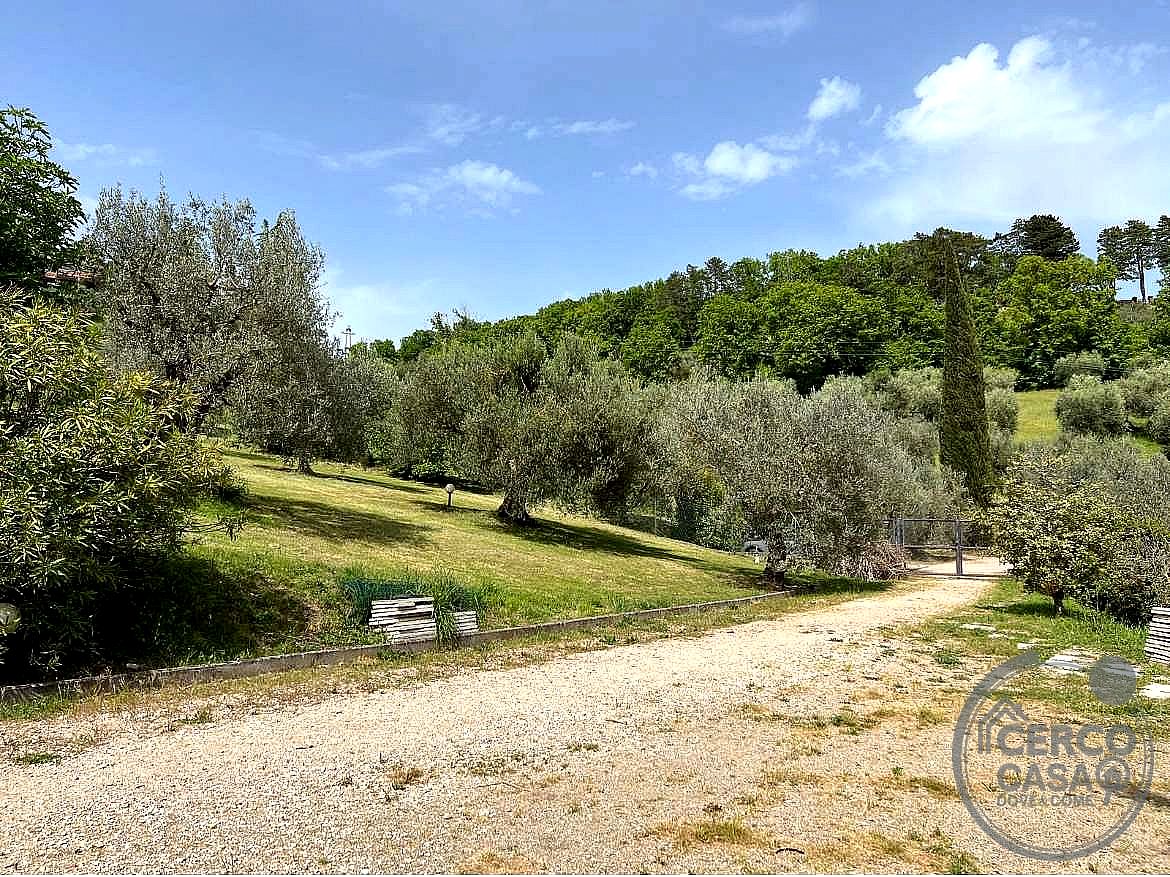 VILLA VENDITA PERUGIA · foto 5