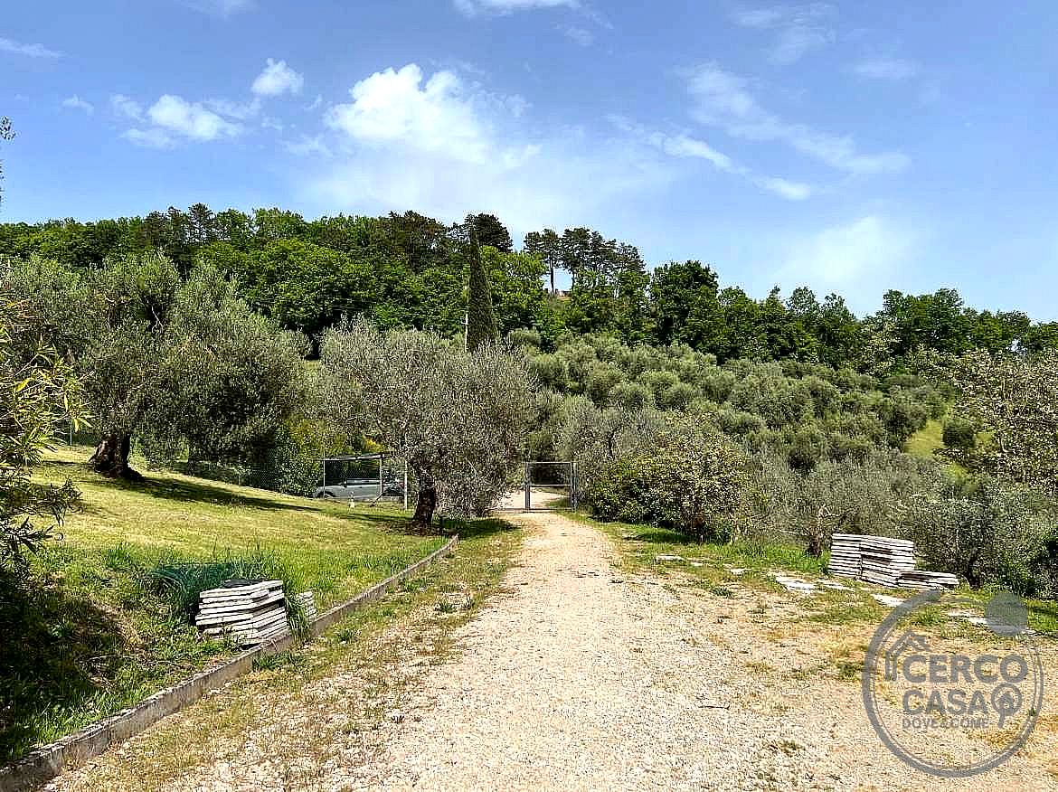 VILLA VENDITA PERUGIA · foto 6