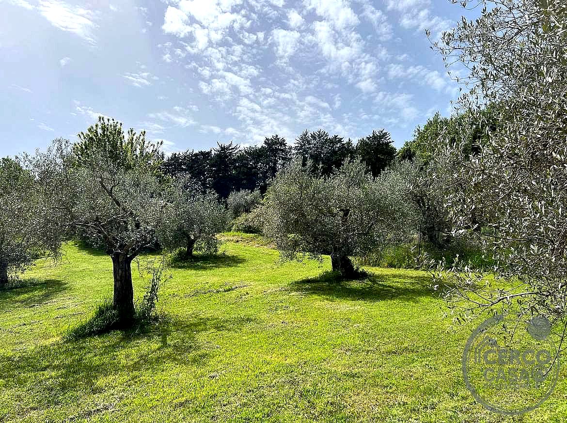 VILLA VENDITA PERUGIA · foto 7