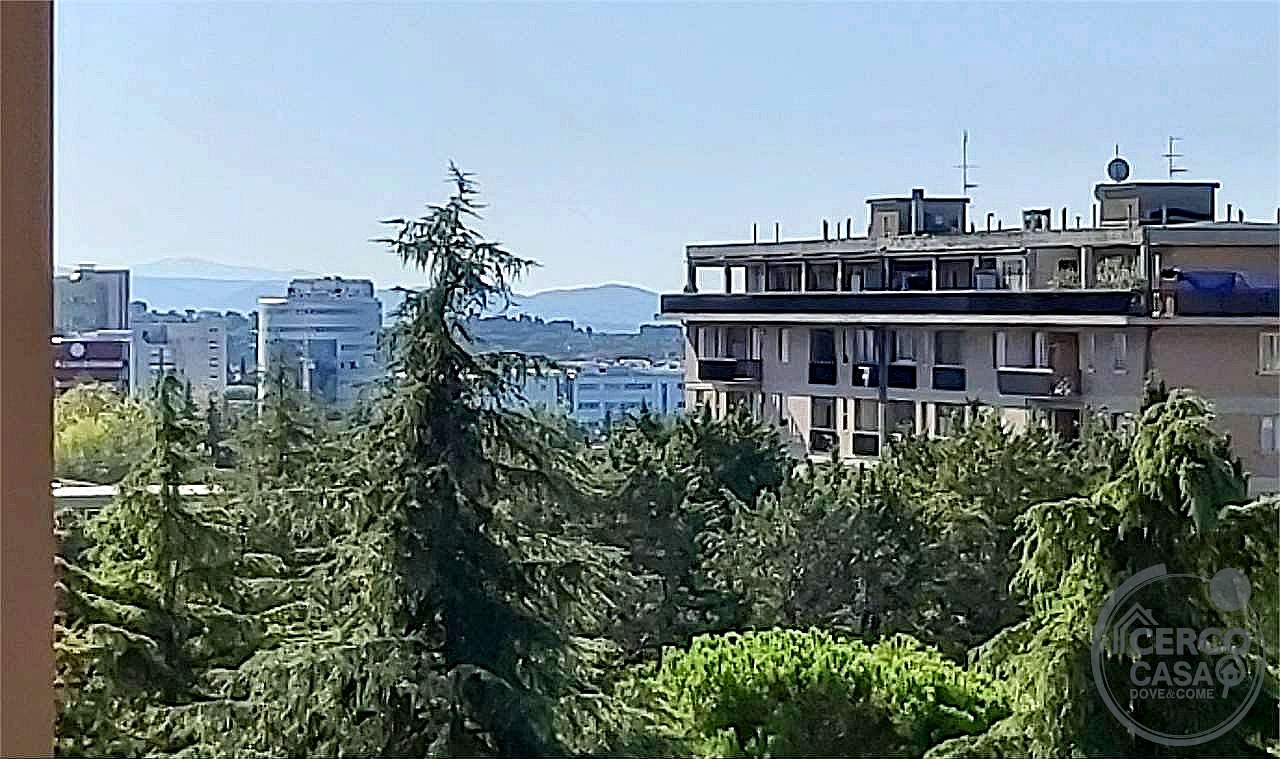 MONOLOCALE AFFITTO PERUGIA SAN SISTO · foto 7