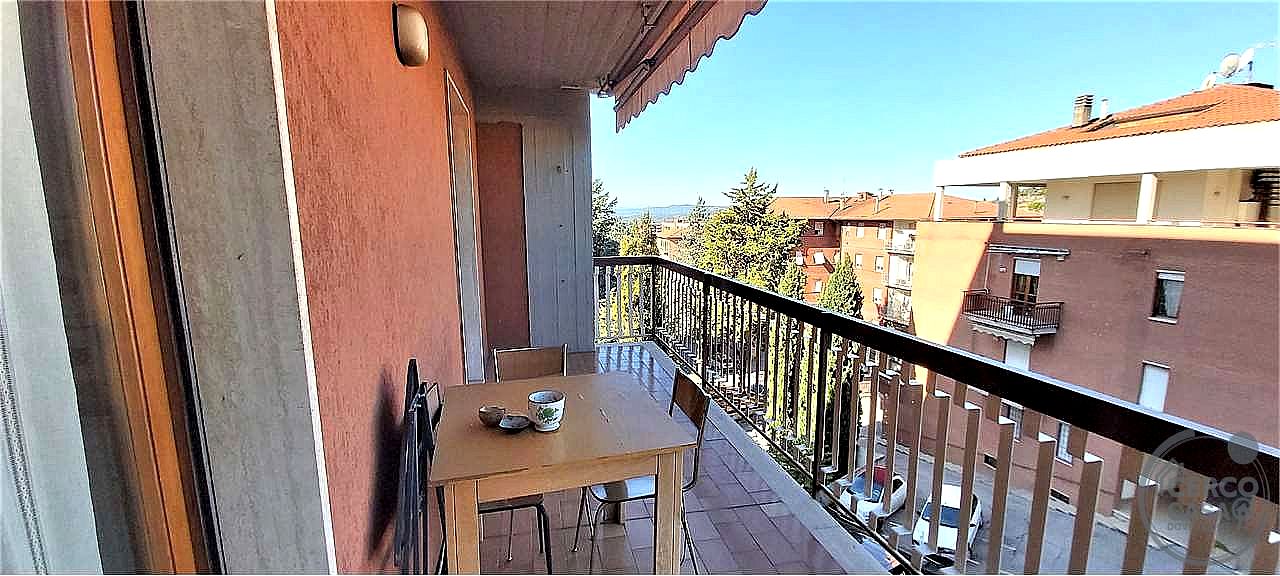MONOLOCALE AFFITTO PERUGIA SAN SISTO · foto 8