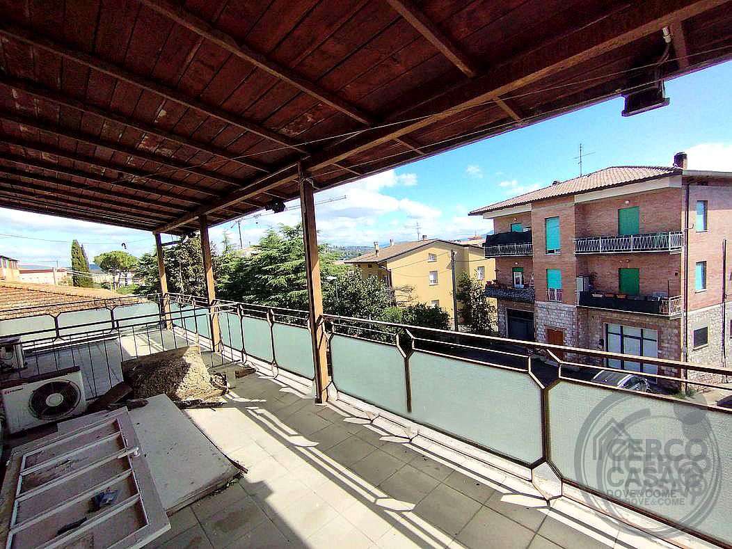 RUSTICO - CASALE VENDITA TORGIANO · foto 8