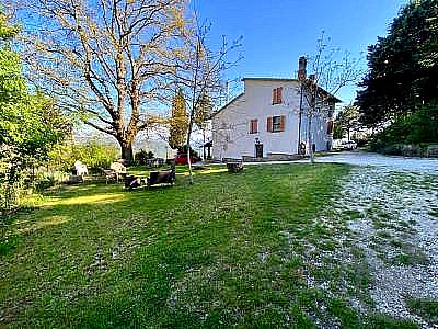 RUSTICO - CASALE VENDITA TORGIANO · foto 28