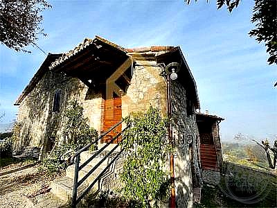 RUSTICO - CASALE VENDITA TORGIANO · foto 29