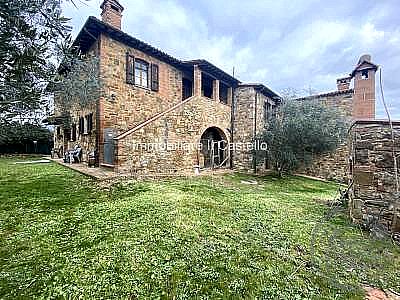 RUSTICO - CASALE VENDITA TORGIANO · foto 31