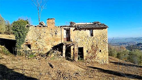 RUSTICO - CASALE VENDITA TORGIANO · foto 32