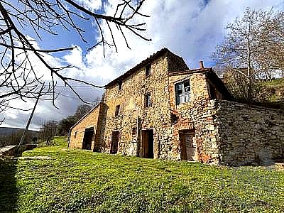 RUSTICO - CASALE VENDITA TORGIANO · foto 33