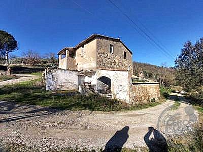 RUSTICO - CASALE VENDITA TORGIANO · foto 34