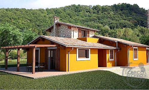 RUSTICO - CASALE VENDITA TORGIANO · foto 35