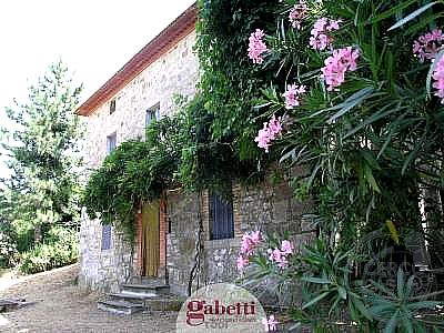 RUSTICO - CASALE VENDITA TORGIANO · foto 38