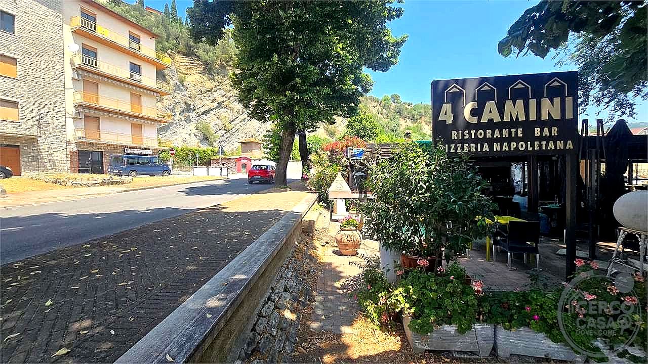 NEGOZIO VENDITA PASSIGNANO SUL TRASIMENO · foto 13