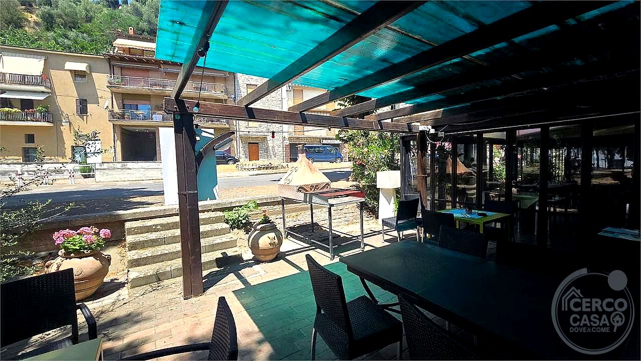 NEGOZIO VENDITA PASSIGNANO SUL TRASIMENO · foto 18