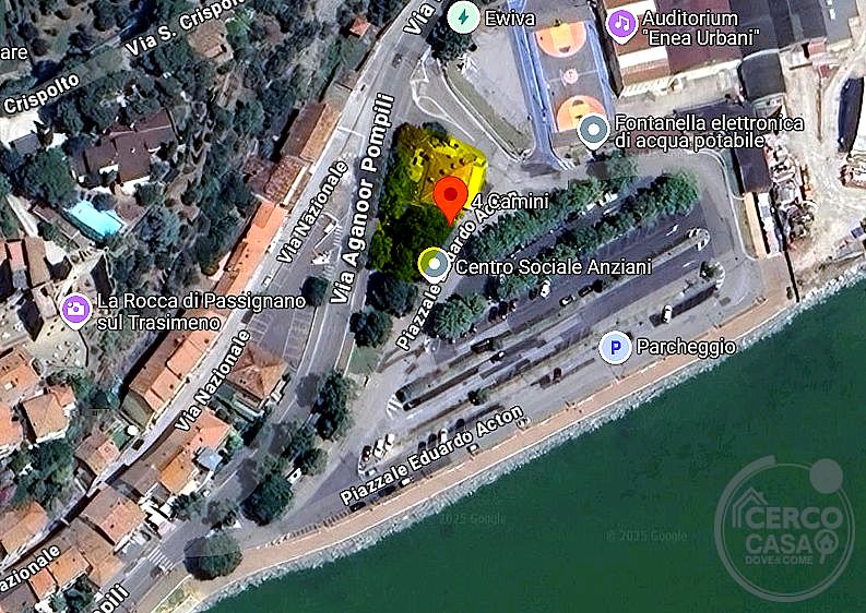 NEGOZIO VENDITA PASSIGNANO SUL TRASIMENO · foto 3