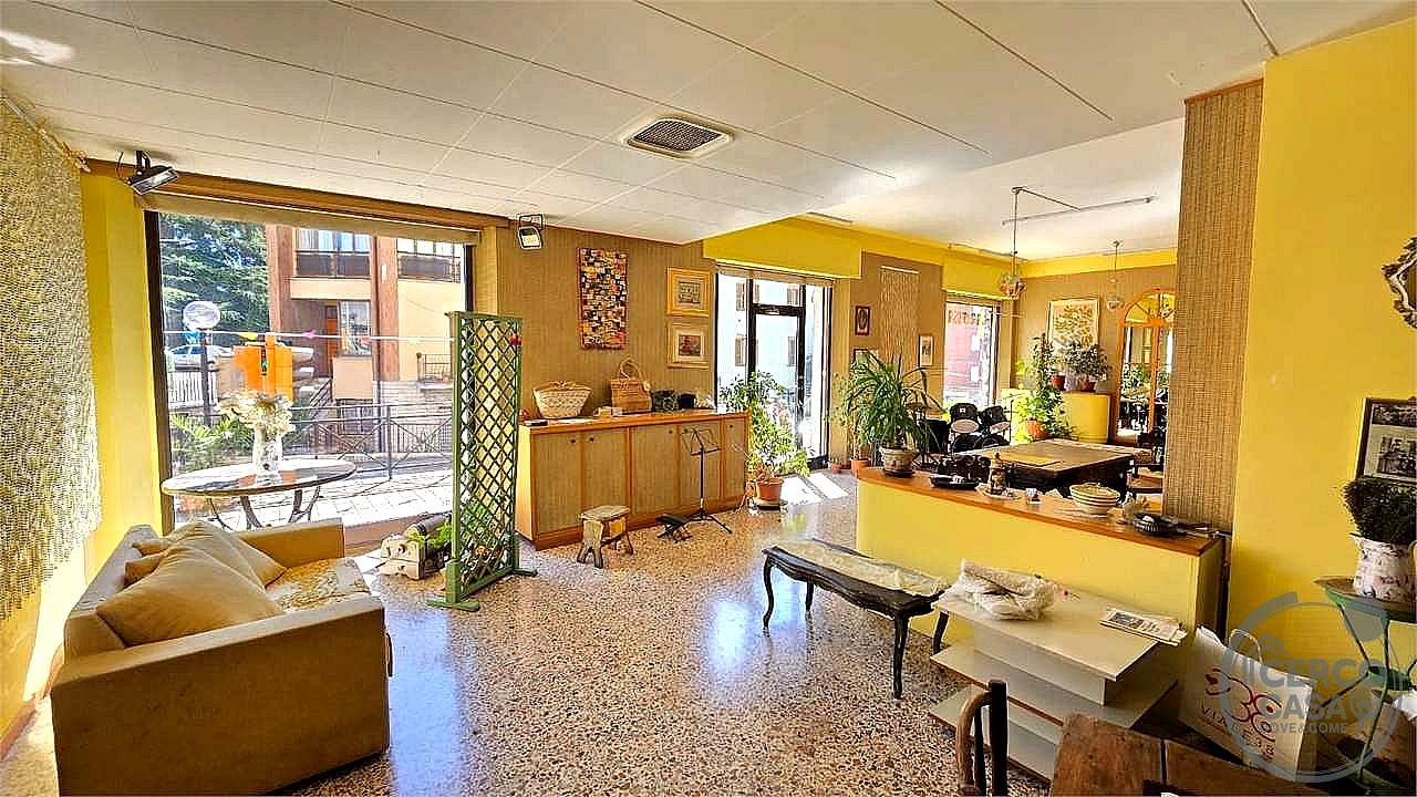 UFFICIO VENDITA PERUGIA SAN SISTO · foto 12