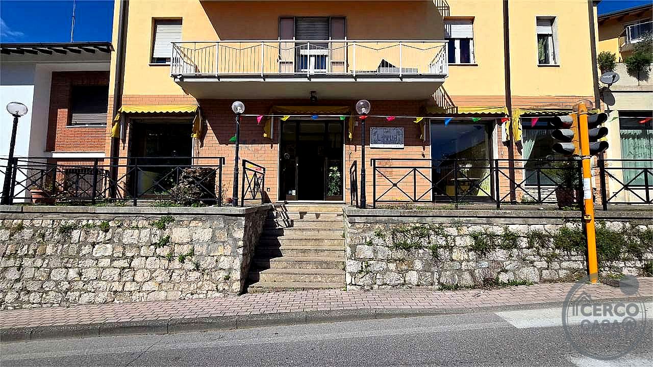 UFFICIO VENDITA PERUGIA SAN SISTO · foto 3