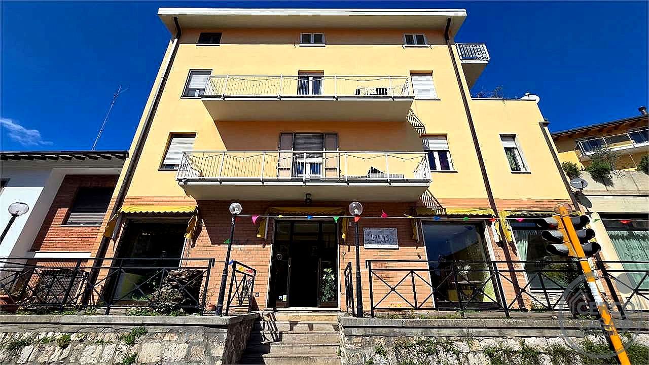 UFFICIO VENDITA PERUGIA SAN SISTO · foto 4
