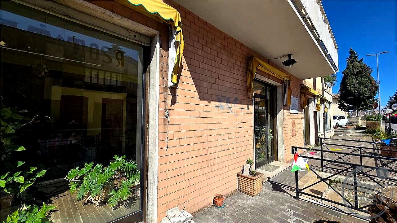 UFFICIO VENDITA PERUGIA SAN SISTO · foto 6