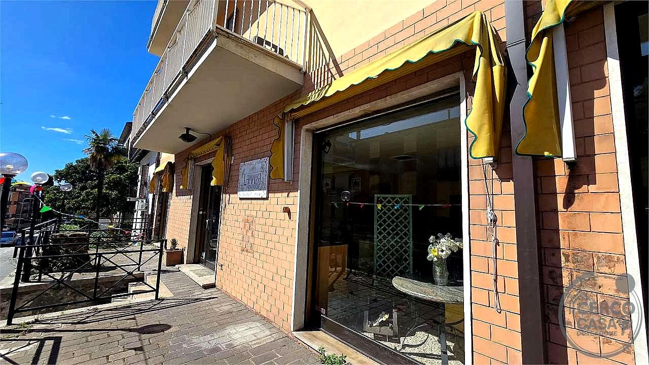 UFFICIO VENDITA PERUGIA SAN SISTO · foto 7
