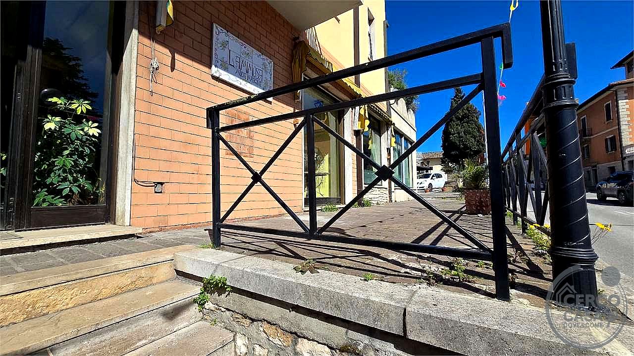 UFFICIO VENDITA PERUGIA SAN SISTO · foto 8