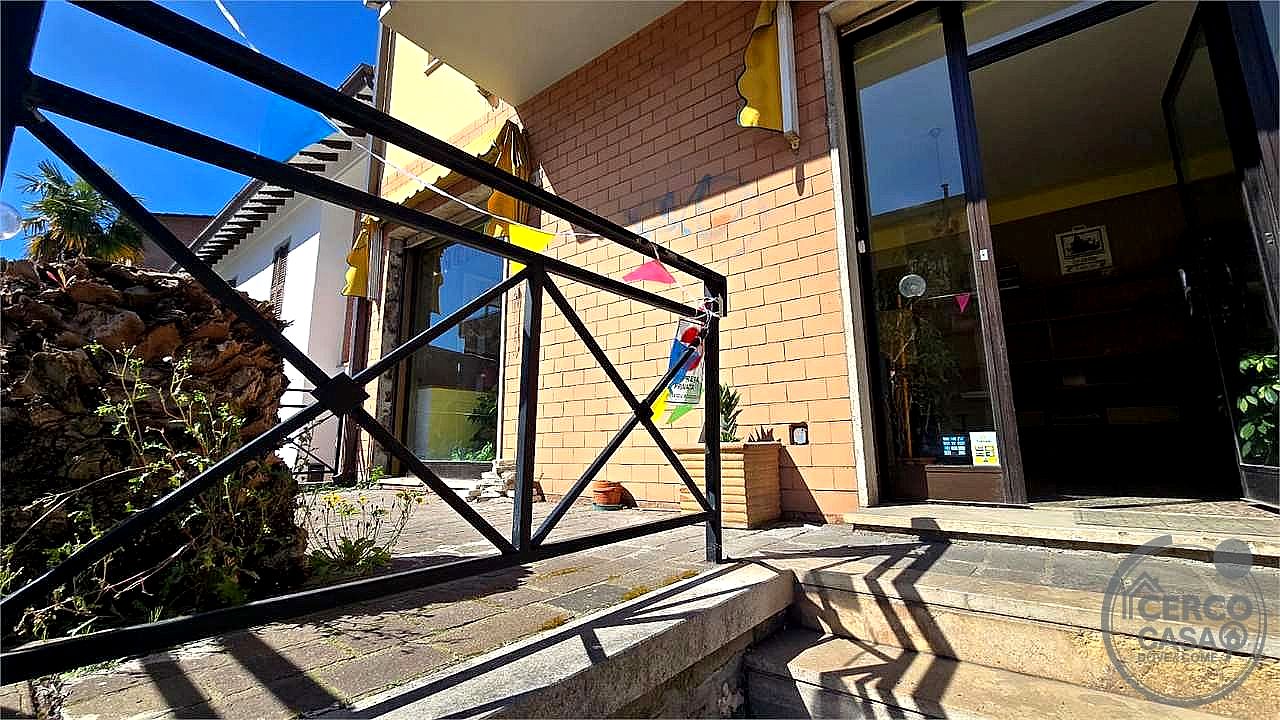 UFFICIO VENDITA PERUGIA SAN SISTO · foto 9